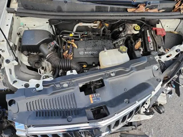 2016 BUICK ENCORE CONVENIENCE  