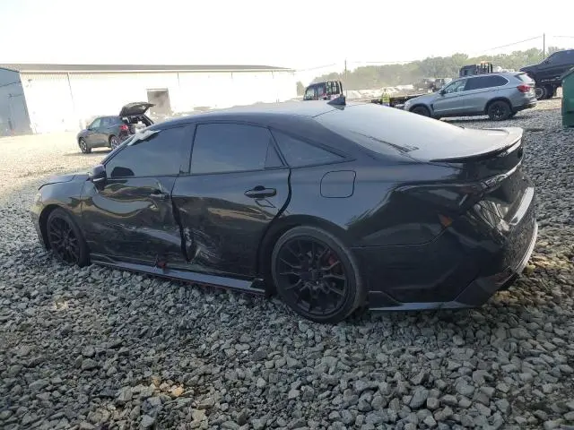 2021 TOYOTA AVALON TRD  