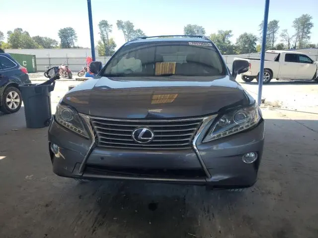 2014 LEXUS RX 350  