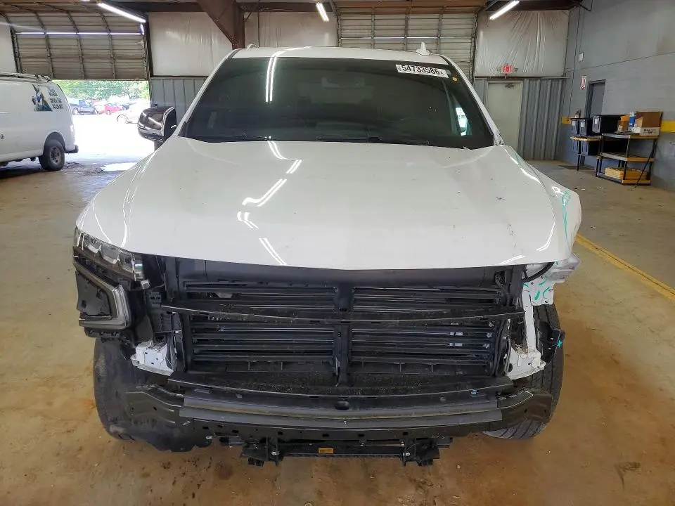 2023 CHEVROLET SUBURBAN K1500 PREMIER  