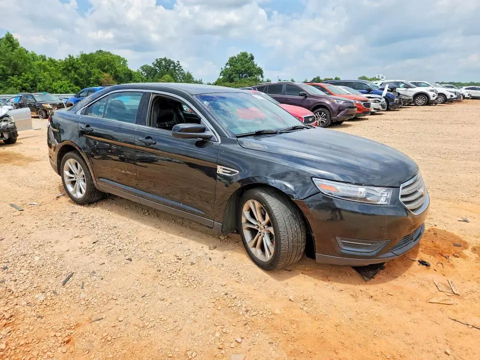 2013 FORD TAURUS SEL  