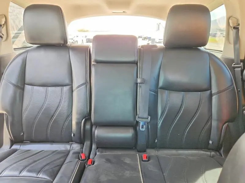 2016 INFINITI QX60 BASE  