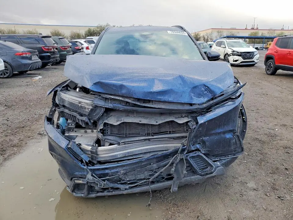 2024 HONDA CR-V SPORT-L  