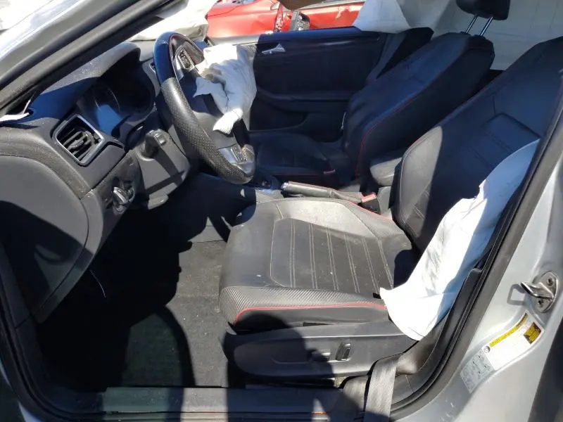 2014 VOLKSWAGEN JETTA GLI  