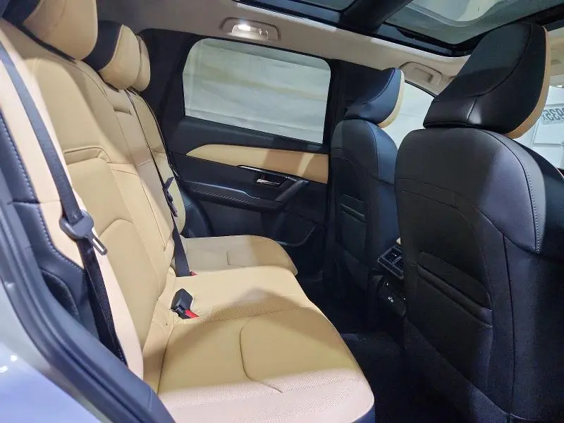 2026 MAZDA CX-5 PREMIUM  