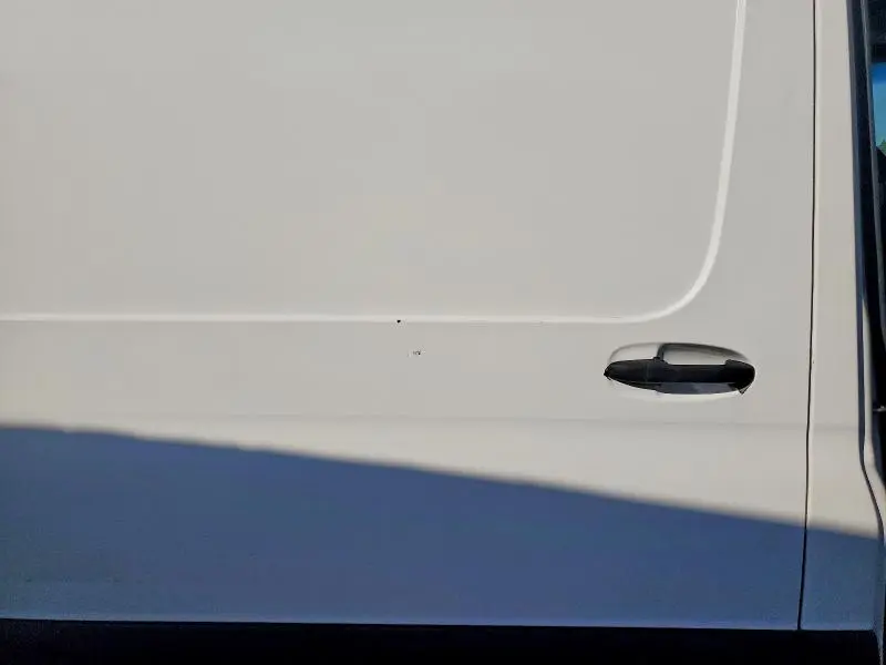 2023 MERCEDES-BENZ SPRINTER 2500  