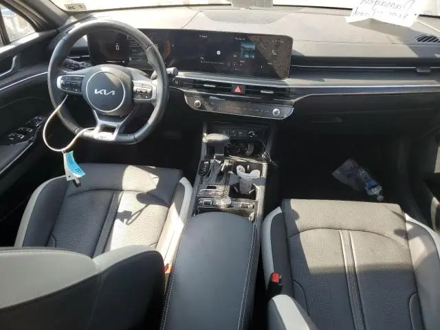 2025 KIA K5 GT LINE  