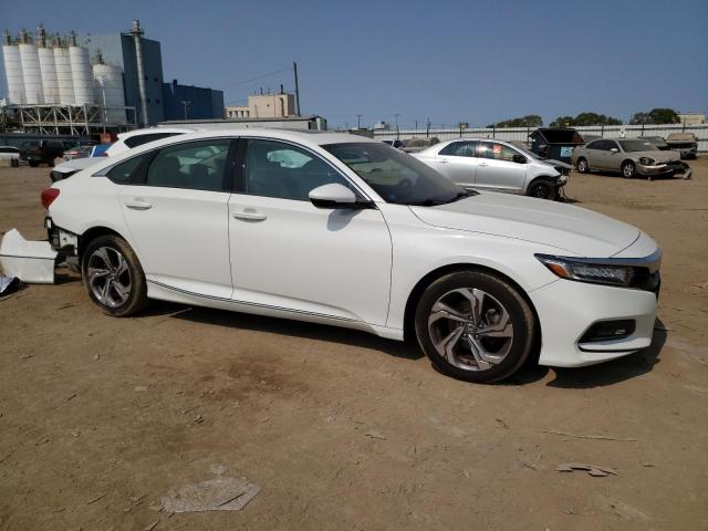 2018 HONDA ACCORD EXL