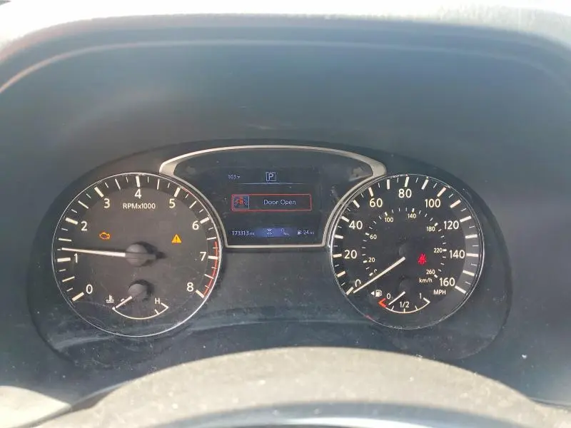 2020 NISSAN PATHFINDER PLATINUM  