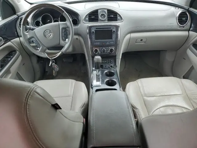 2015 BUICK ENCLAVE
