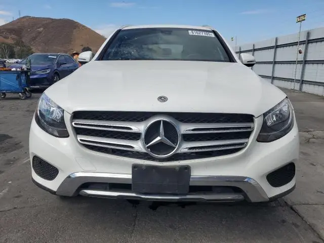 2019 MERCEDES-BENZ GLC 300  