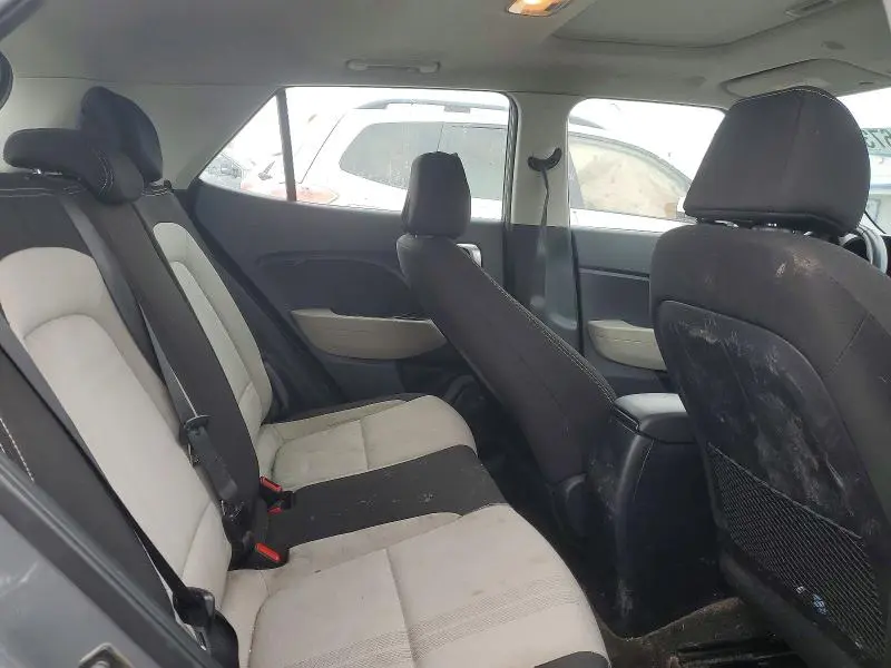 2020 HYUNDAI VENUE SEL  