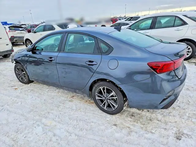 2024 KIA FORTE LX  