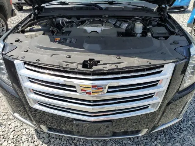 2016 CADILLAC ESCALADE PLATINUM  
