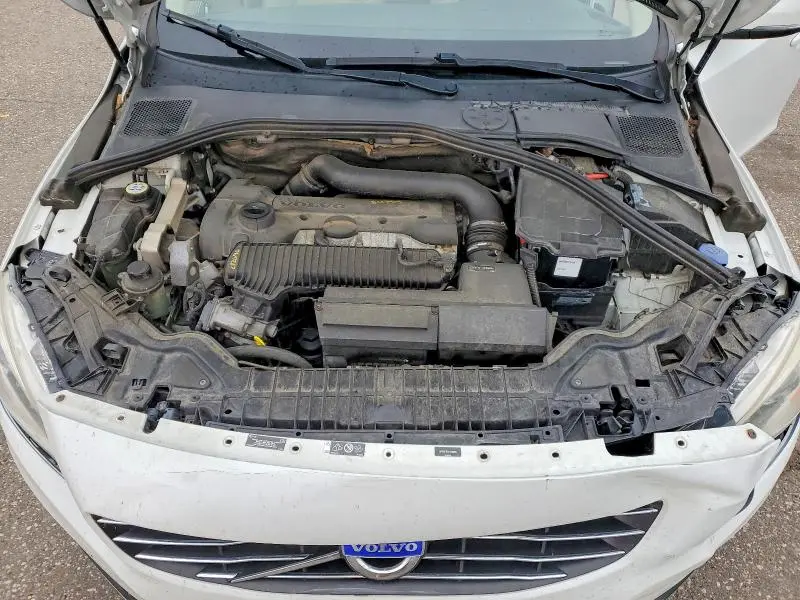 2015 VOLVO S60 PREMIER  