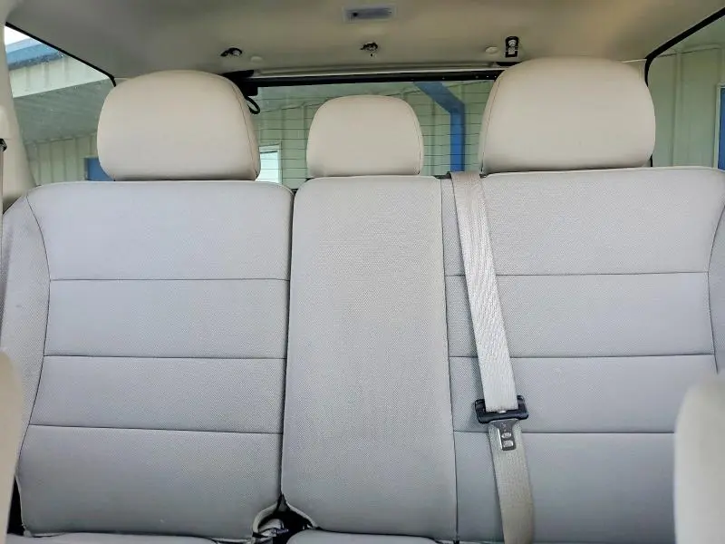2010 FORD ESCAPE HYBRID  