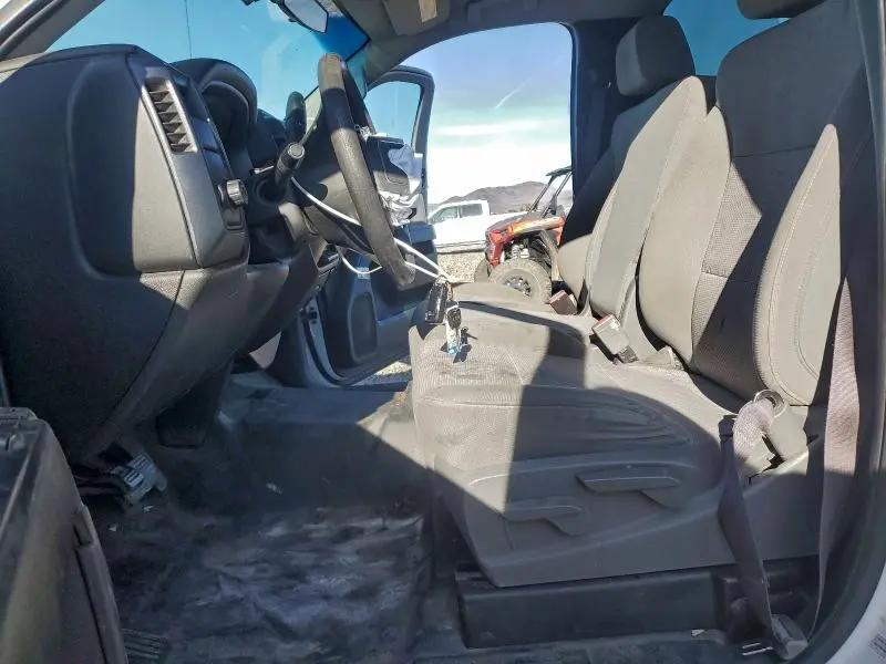 2017 GMC SIERRA   
