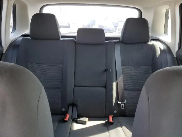 2013 VOLKSWAGEN TIGUAN S  