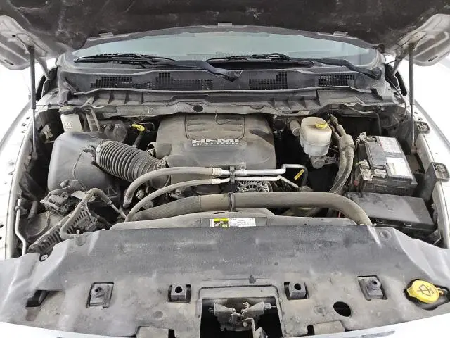 2015 RAM 2500 ST  