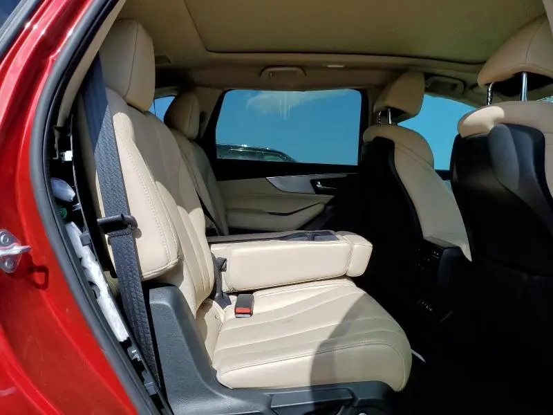 2022 ACURA MDX   