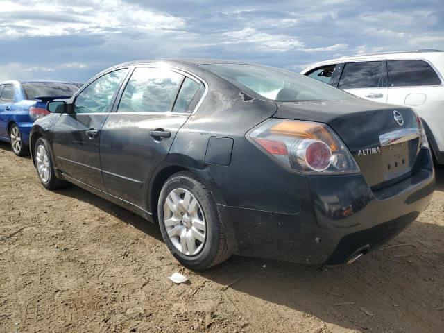 2011 NISSAN ALTIMA BASE