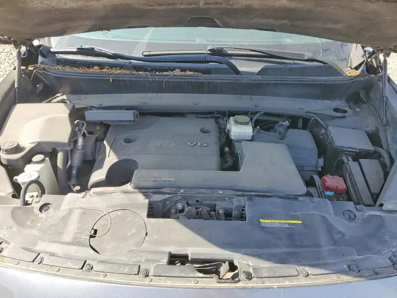 2016 INFINITI QX60 BASE  