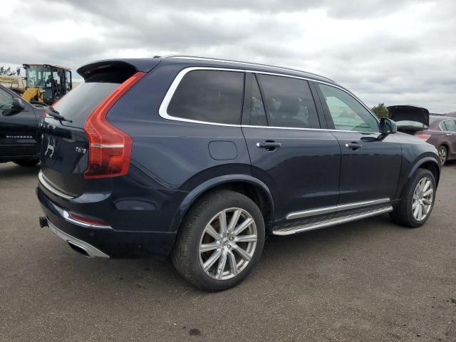 2016 VOLVO XC90 T6