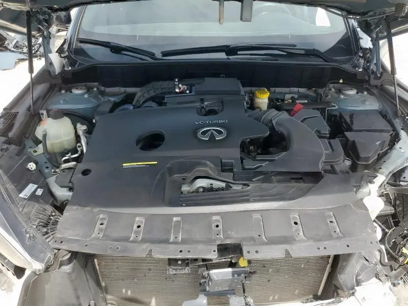 2023 INFINITI QX55 SENSORY  