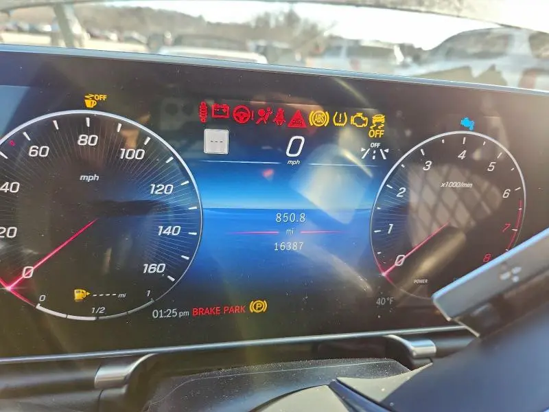 2023 MERCEDES-BENZ S 500 4MATIC  