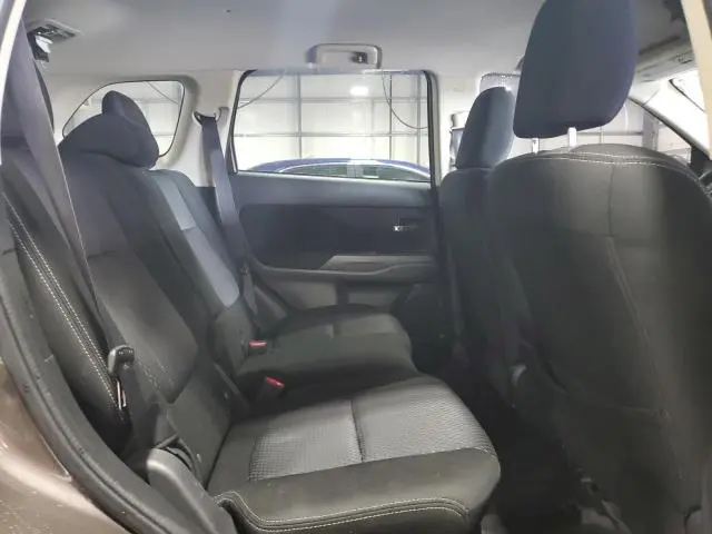2018 MITSUBISHI OUTLANDER SE  
