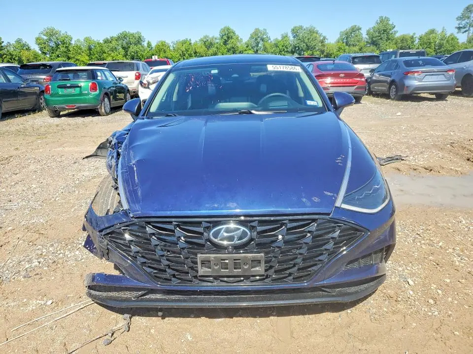 2022 HYUNDAI SONATA LIMITED  
