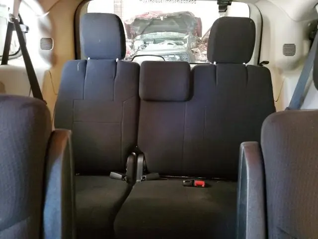 2011 DODGE GRAND CARAVAN EXPRESS  