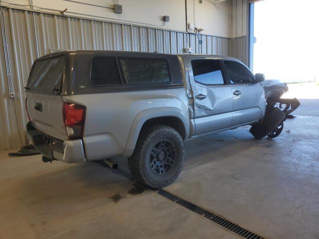 2019 TOYOTA TACOMA DOUBLE CAB