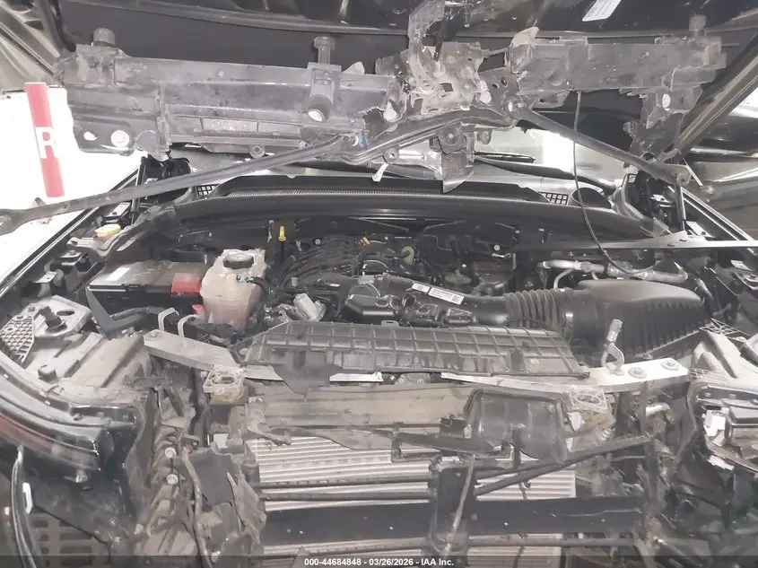 2023 JEEP GRAND CHEROKEE LIMITED 4X2