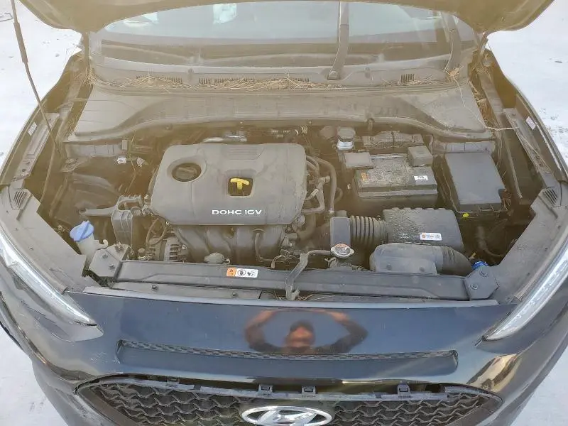 2020 HYUNDAI KONA SE  