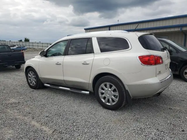 2012 BUICK ENCLAVE   