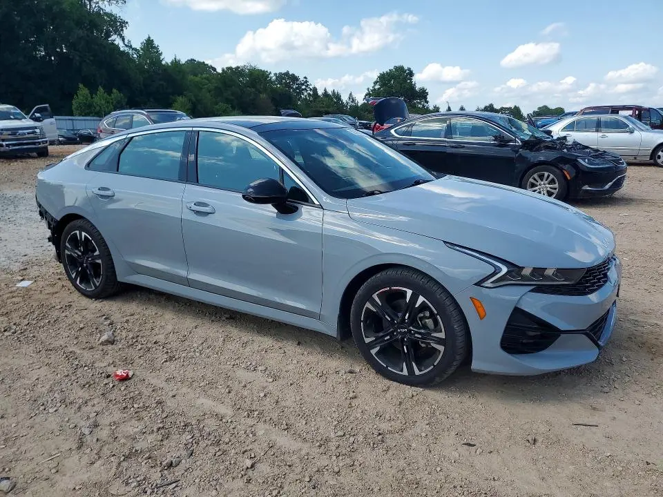 2023 KIA K5 GT LINE  