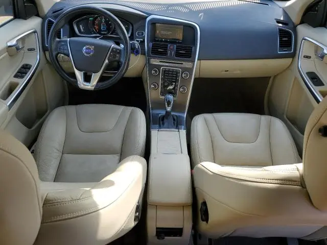 2014 VOLVO XC60 T6  