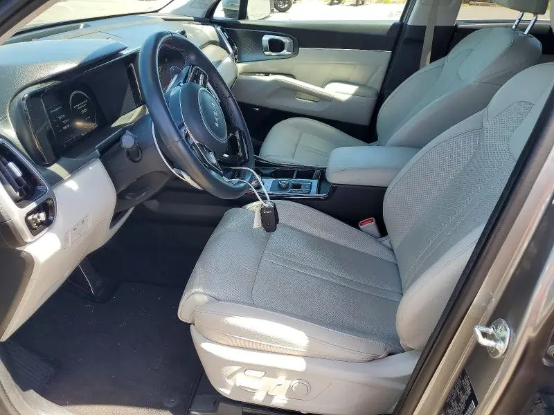2023 KIA SORENTO SXP  