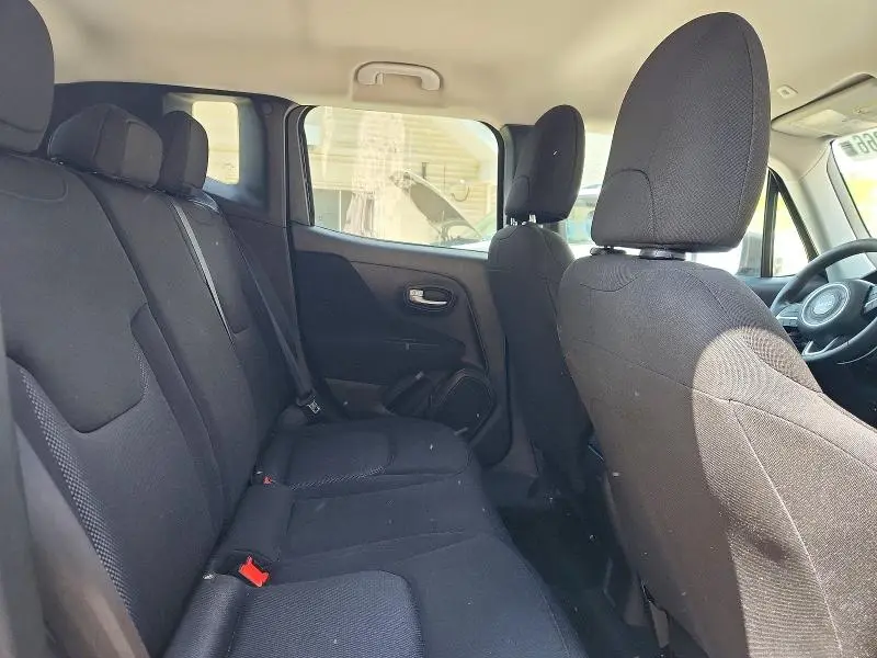 2020 JEEP RENEGADE SPORT  