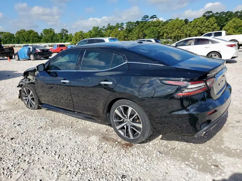 2020 NISSAN MAXIMA SV  
