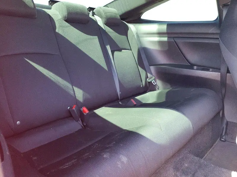 2018 HONDA CIVIC SI  