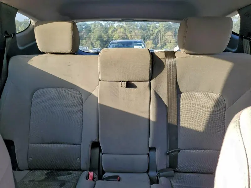 2015 HYUNDAI SANTA FE SPORT   