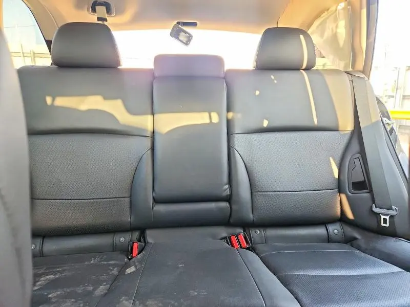 2015 SUBARU OUTBACK 3.6R LIMITED  