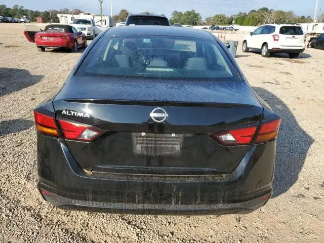 2023 NISSAN ALTIMA S  