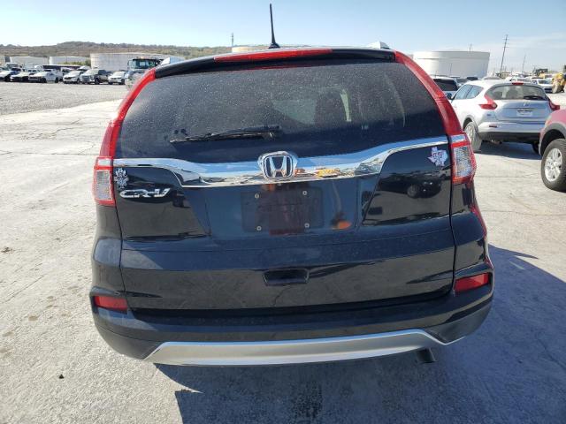 2016 HONDA CR-V EXL