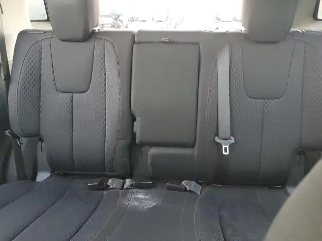 2013 GMC TERRAIN SLE  