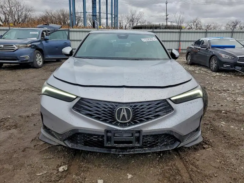 2026 ACURA INTEGRA A-SPEC TECH  