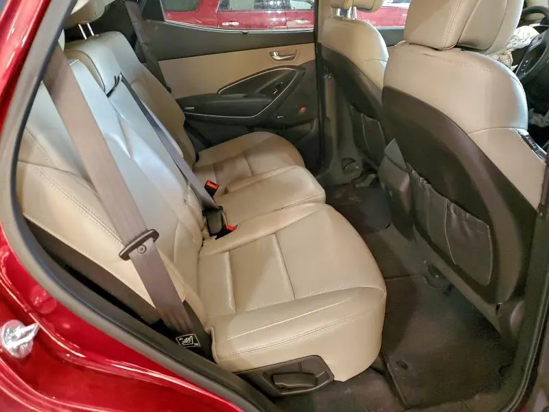 2013 HYUNDAI SANTA FE SPORT   