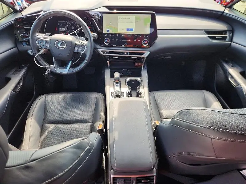2024 LEXUS RX 350 PREMIUM+  
